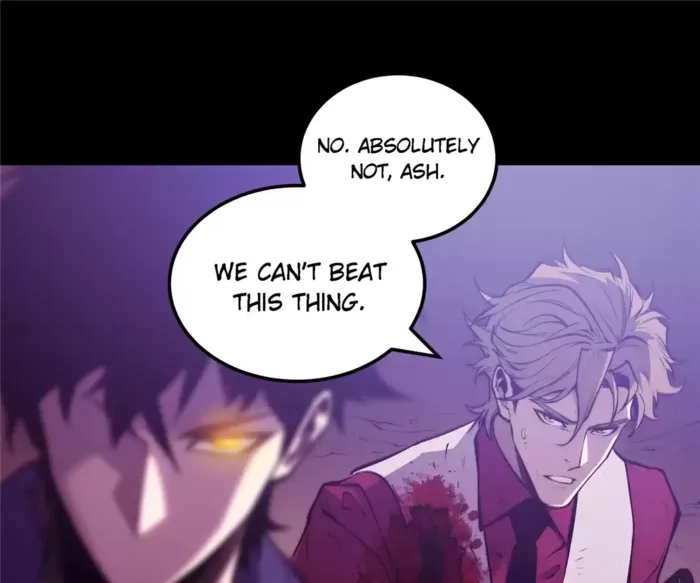 Return of the Devourer Chapter 30 - Page 26