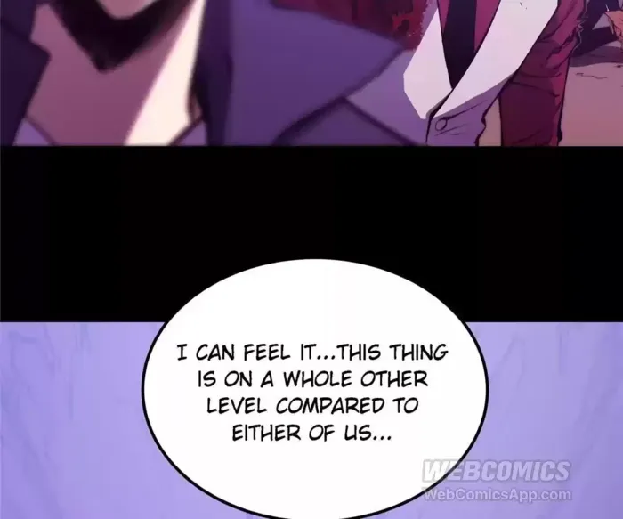 Return of the Devourer Chapter 30 - Page 27