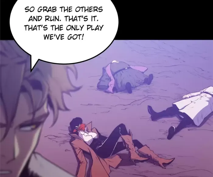 Return of the Devourer Chapter 30 - Page 31