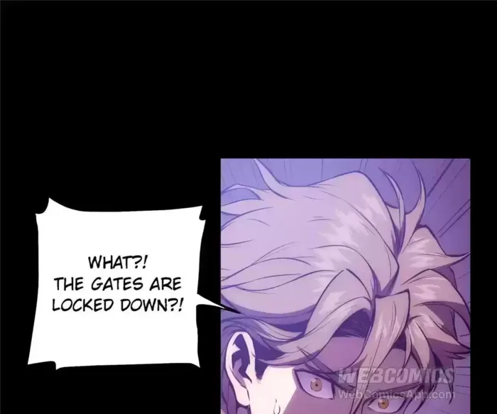 Return of the Devourer Chapter 30 - Page 35