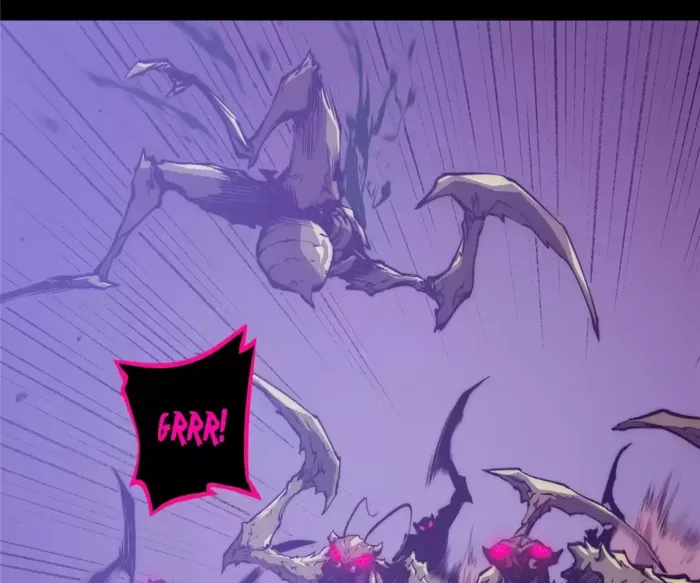 Return of the Devourer Chapter 30 - Page 55