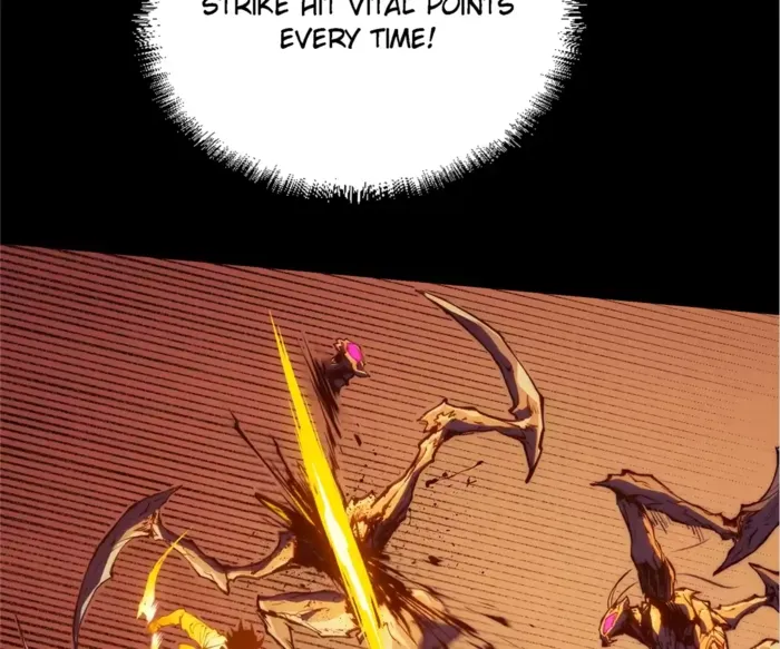 Return of the Devourer Chapter 30 - Page 86
