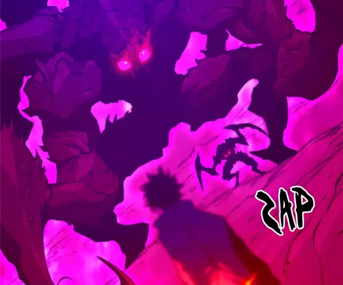 Return of the Devourer Chapter 30 - Page 114