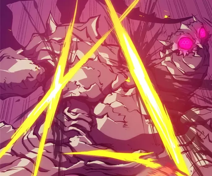 Return of the Devourer Chapter 30 - Page 133