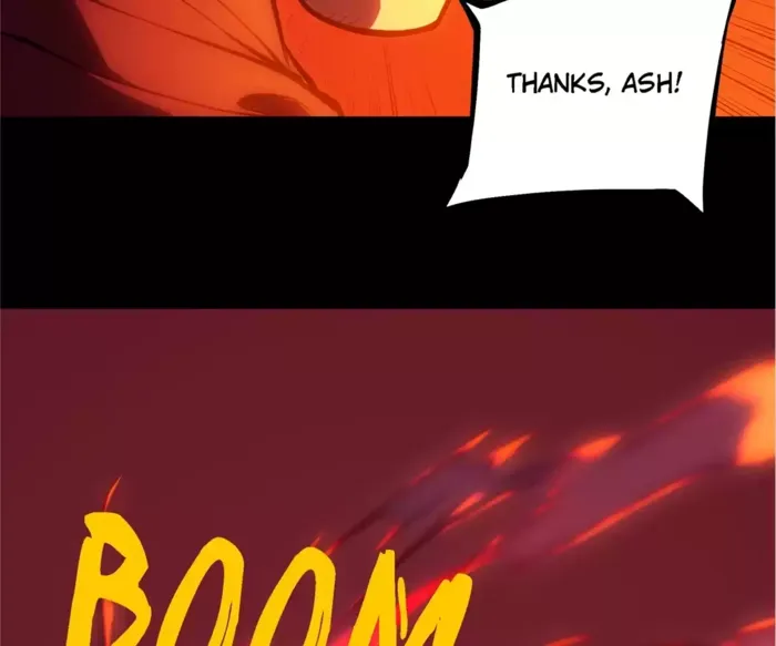 Return of the Devourer Chapter 30 - Page 156