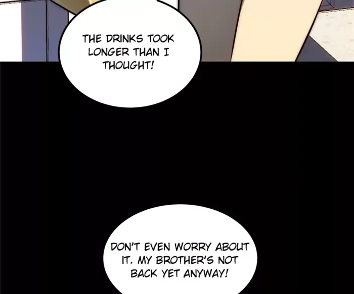 Return of the Devourer Chapter 31 - Page 4