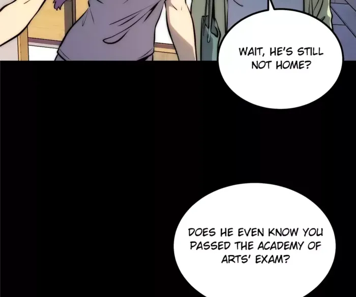 Return of the Devourer Chapter 31 - Page 6