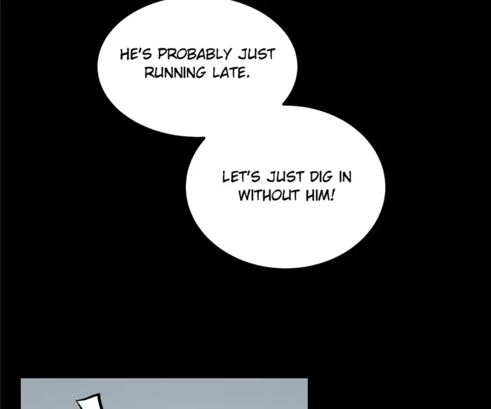 Return of the Devourer Chapter 31 - Page 8