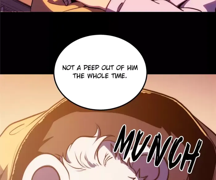 Return of the Devourer Chapter 31 - Page 18