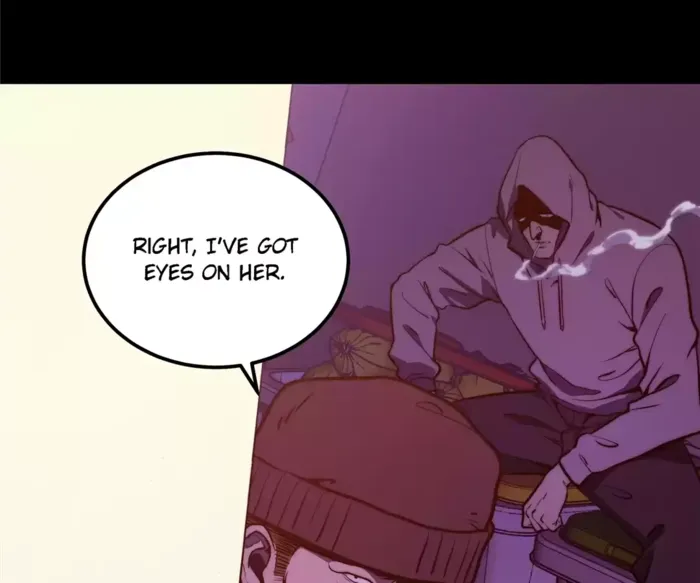 Return of the Devourer Chapter 31 - Page 24