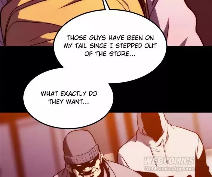 Return of the Devourer Chapter 31 - Page 35