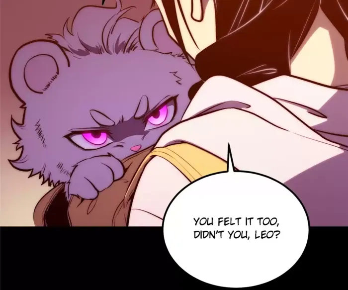 Return of the Devourer Chapter 31 - Page 37