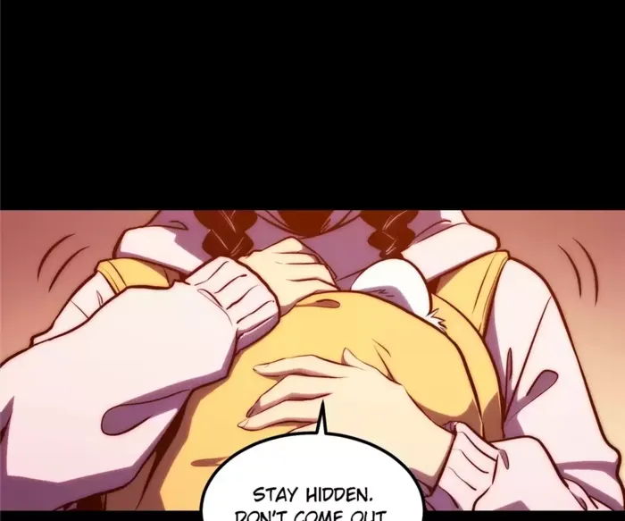 Return of the Devourer Chapter 31 - Page 38