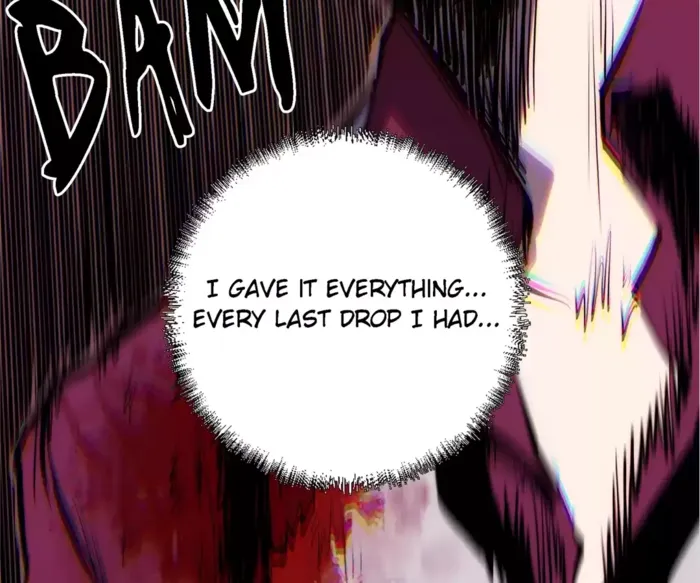 Return of the Devourer Chapter 31 - Page 100