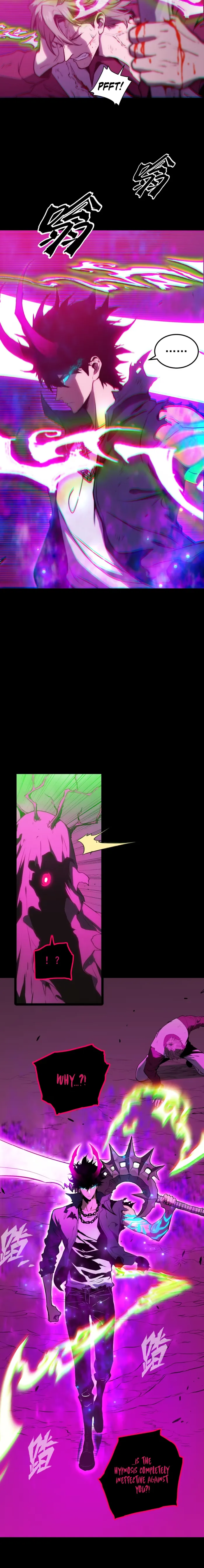 Return of the Devourer Chapter 32 - Page 2