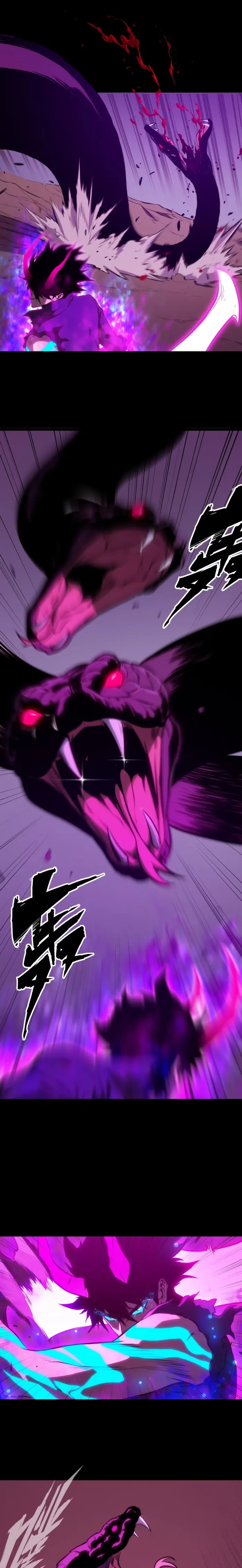 Return of the Devourer Chapter 32 - Page 6