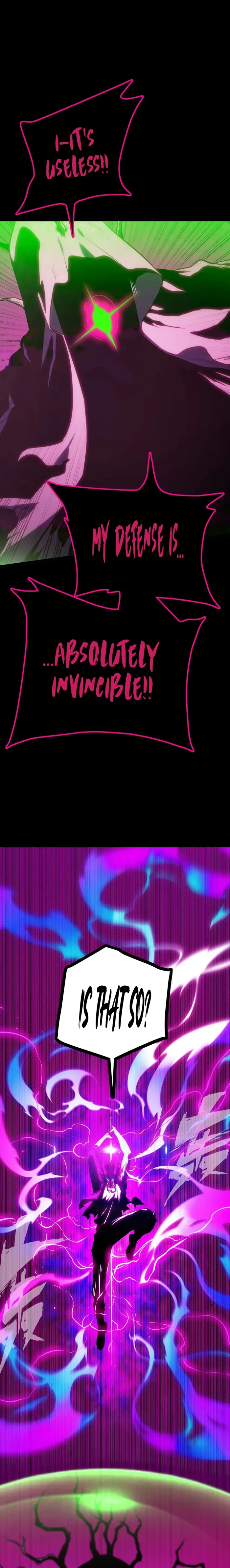 Return of the Devourer Chapter 32 - Page 7