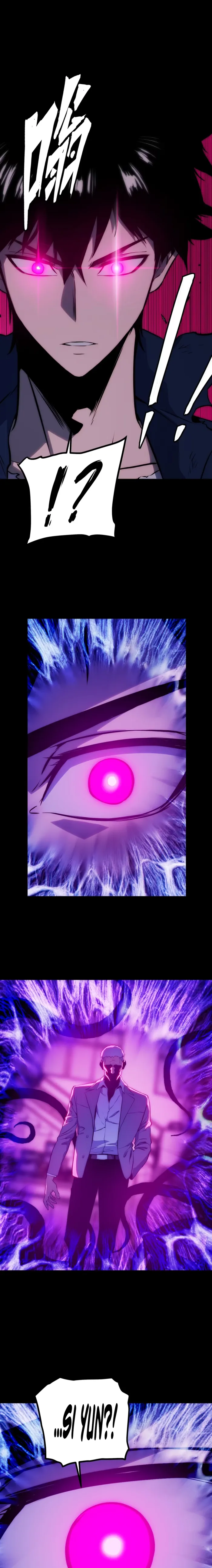 Return of the Devourer Chapter 32 - Page 19
