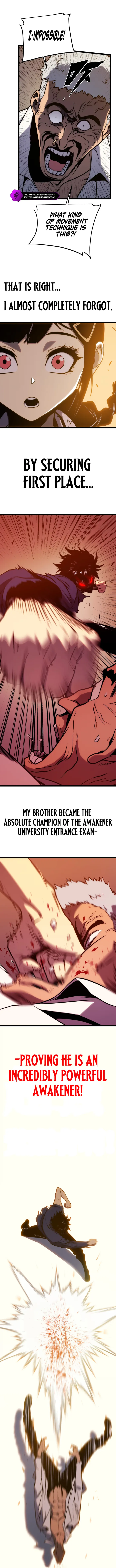 Return of the Devourer Chapter 34 - Page 7