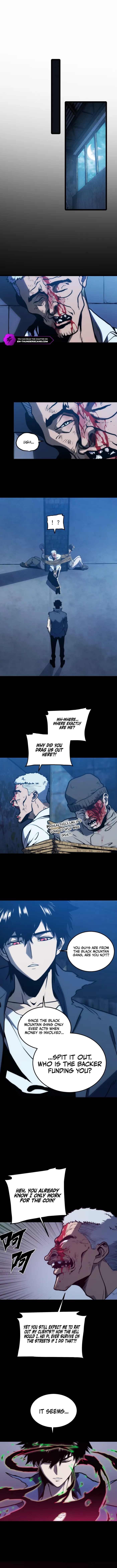 Return of the Devourer Chapter 34 - Page 9