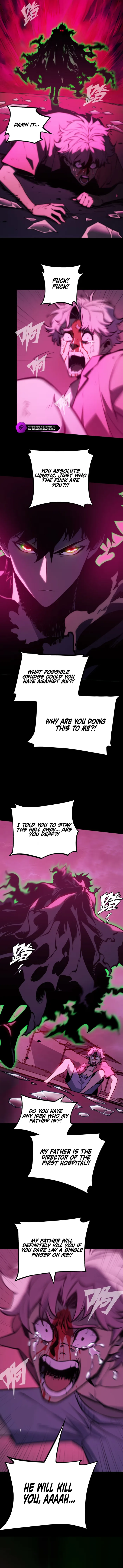 Return of the Devourer Chapter 35 - Page 9