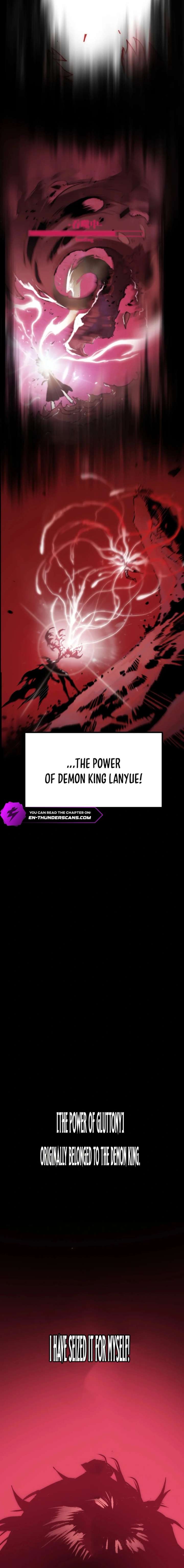 Return of the Devourer Chapter 4 - Page 10