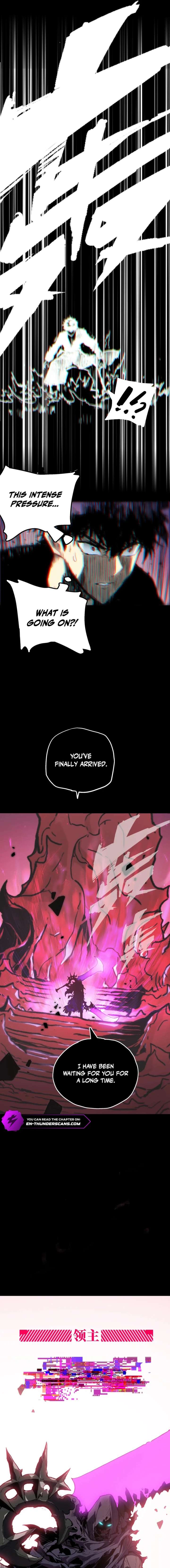 Return of the Devourer Chapter 4 - Page 13