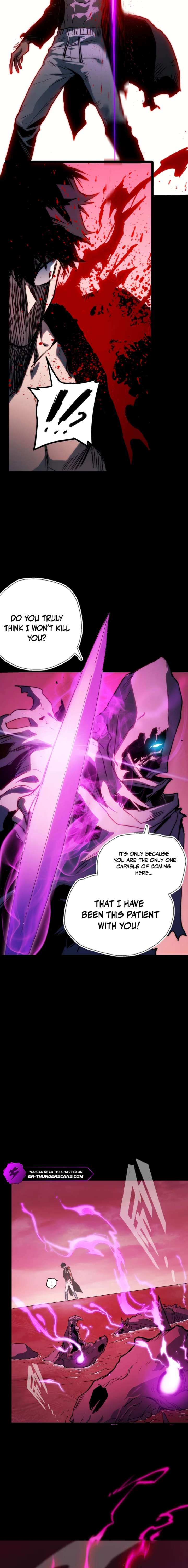 Return of the Devourer Chapter 4 - Page 18