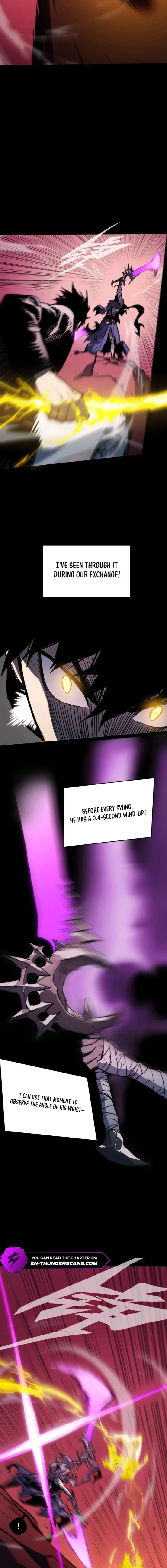 Return of the Devourer Chapter 4 - Page 21