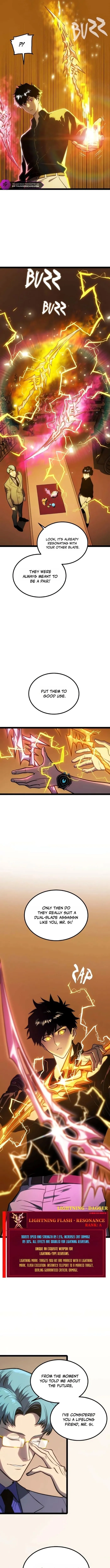 Return of the Devourer Chapter 46 - Page 13