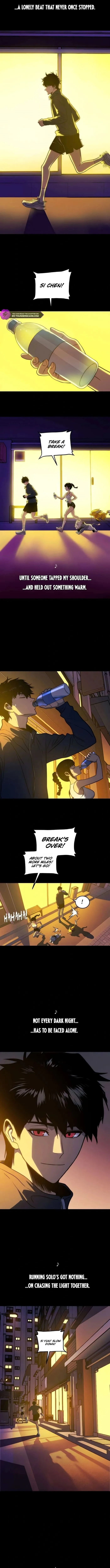 Return of the Devourer Chapter 46 - Page 16