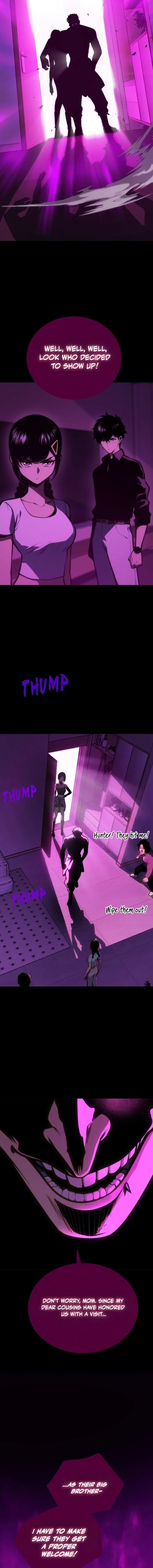 Return of the Devourer Chapter 48 - Page 12