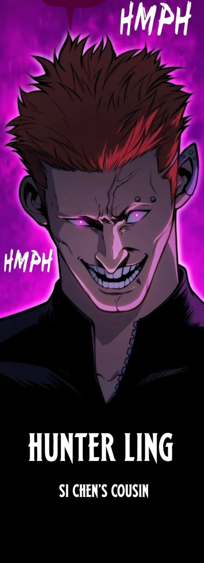 Return of the Devourer Chapter 48 - Page 13
