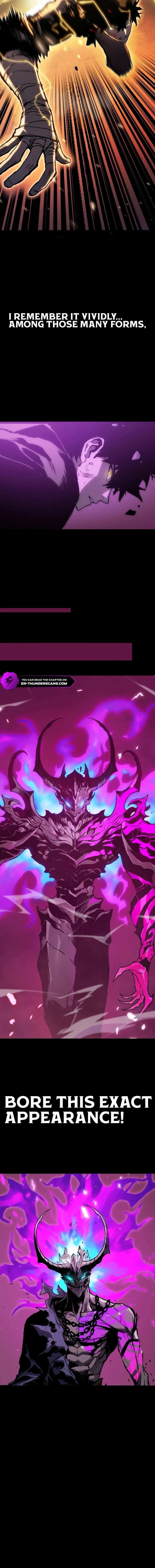 Return of the Devourer Chapter 5 - Page 3