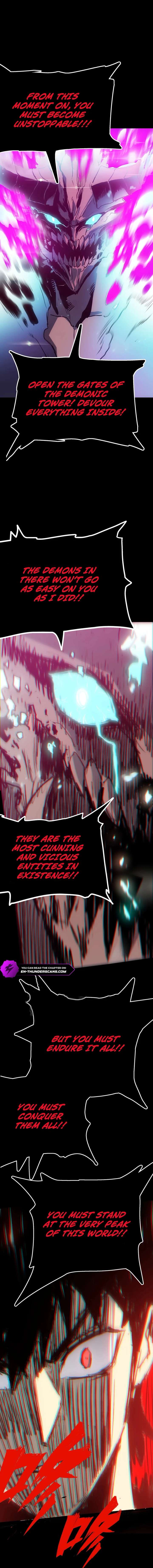 Return of the Devourer Chapter 5 - Page 8
