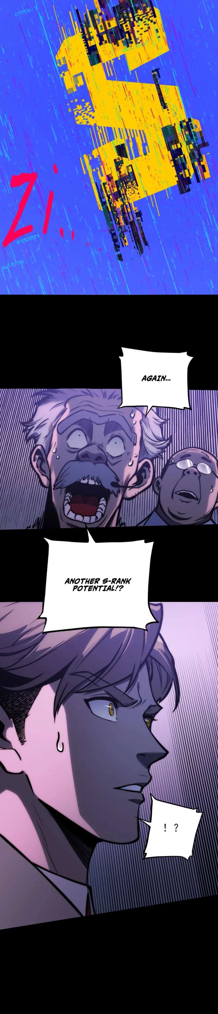 Return of the Devourer Chapter 7 - Page 21