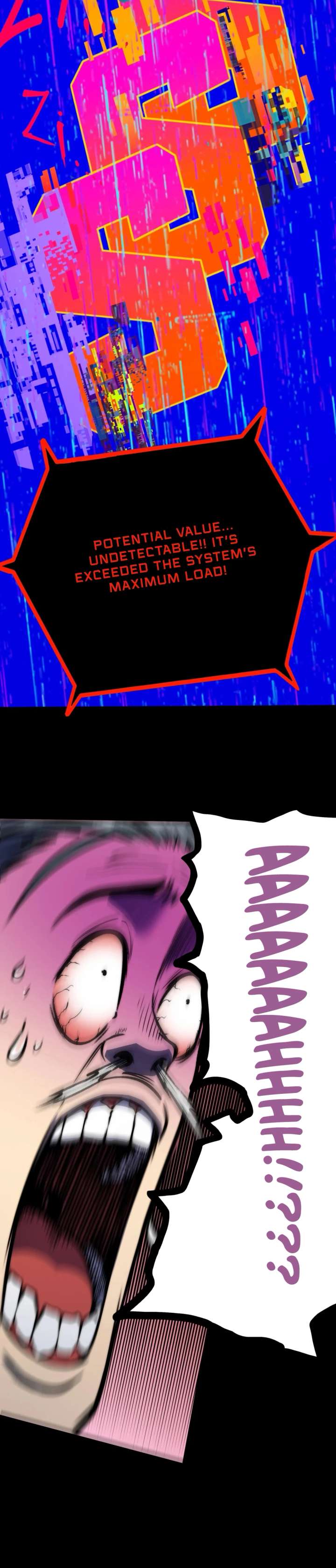Return of the Devourer Chapter 7 - Page 23
