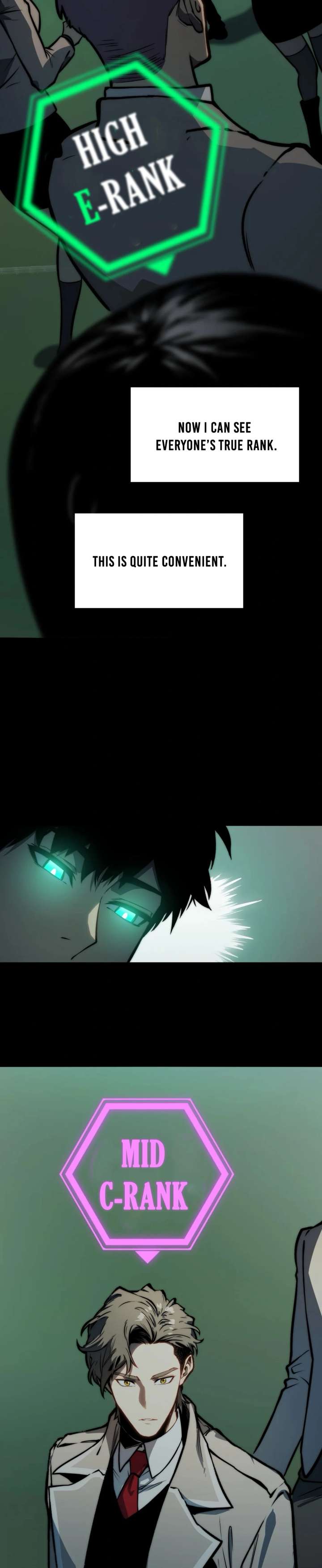 Return of the Devourer Chapter 7 - Page 28