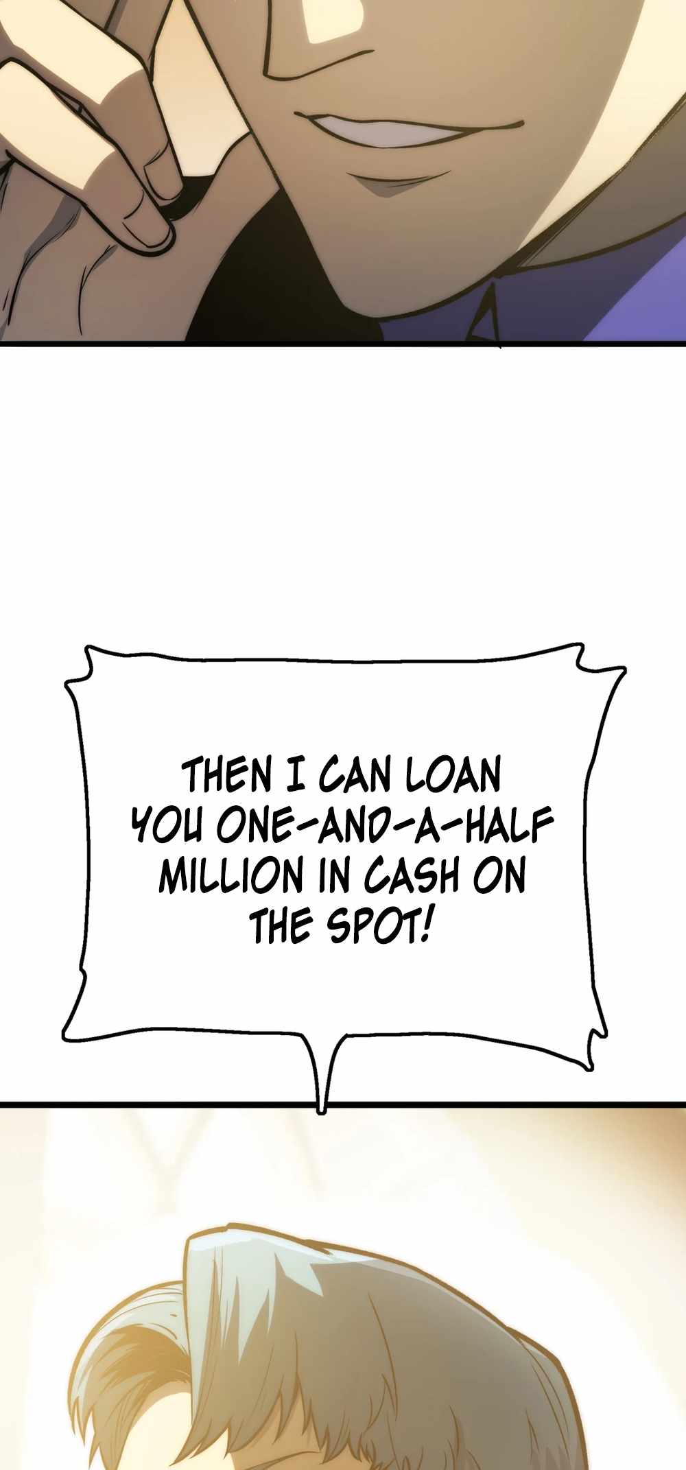 Return of the Devourer Chapter 9 - Page 18