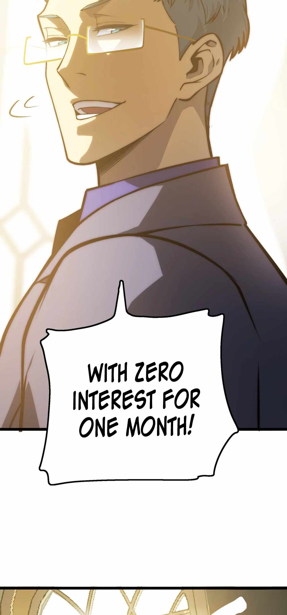 Return of the Devourer Chapter 9 - Page 19