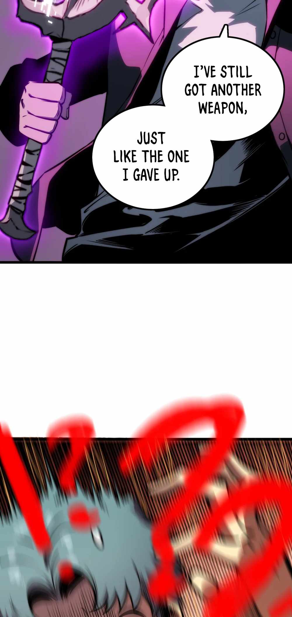 Return of the Devourer Chapter 9 - Page 33