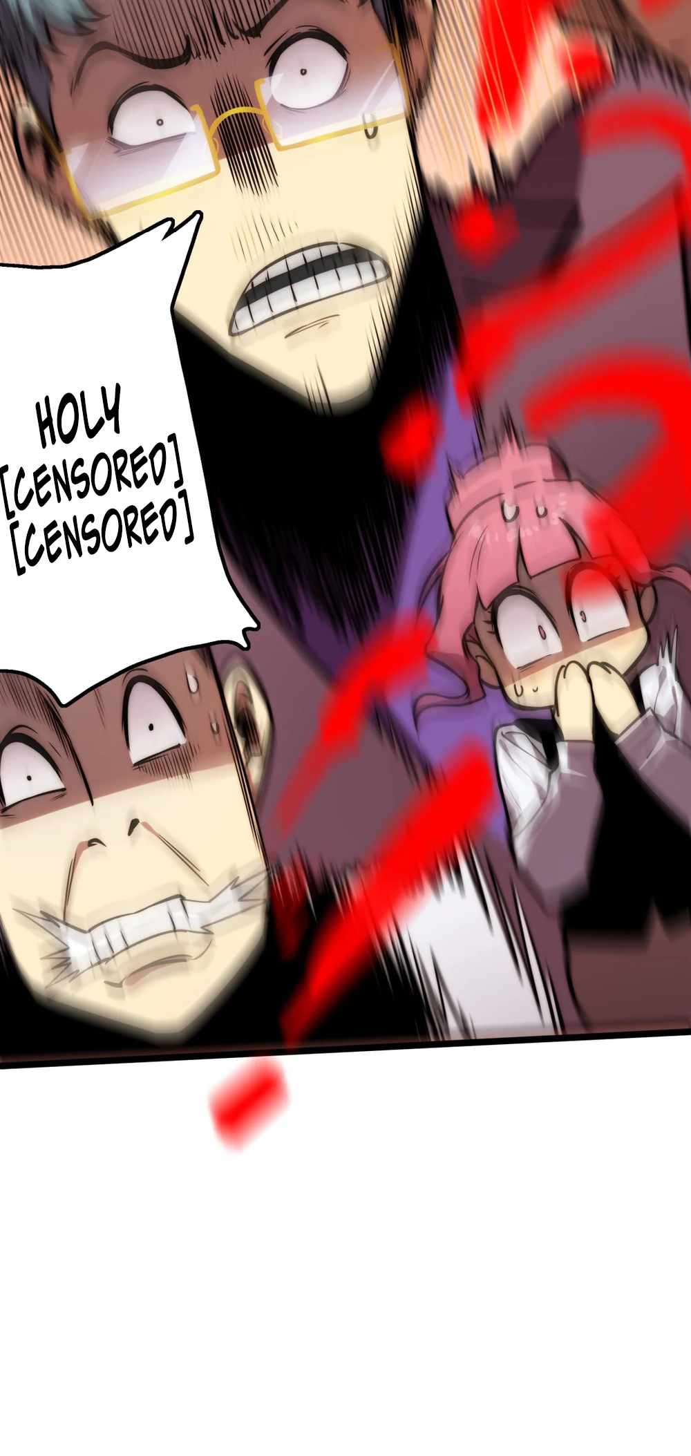 Return of the Devourer Chapter 9 - Page 34