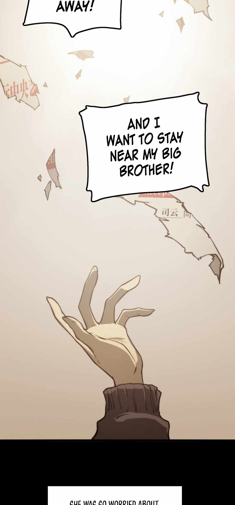 Return of the Devourer Chapter 9 - Page 45