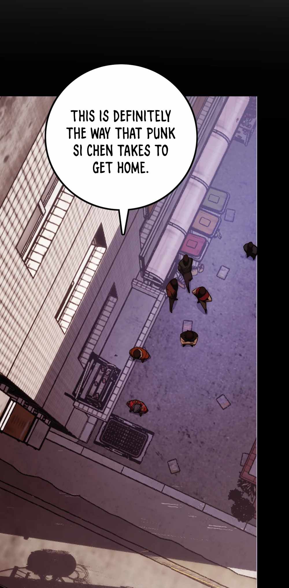 Return of the Devourer Chapter 9 - Page 63