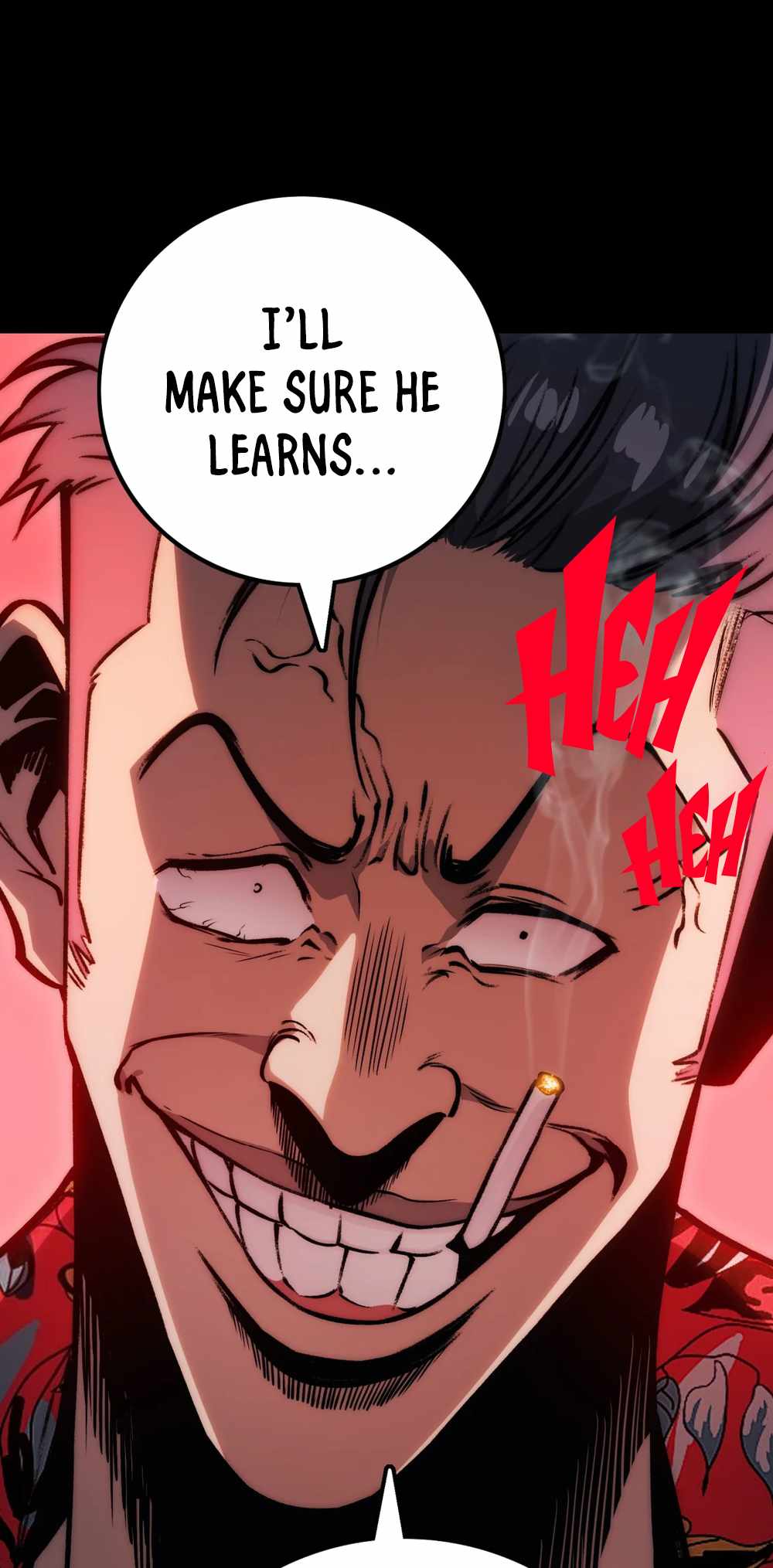 Return of the Devourer Chapter 9 - Page 65