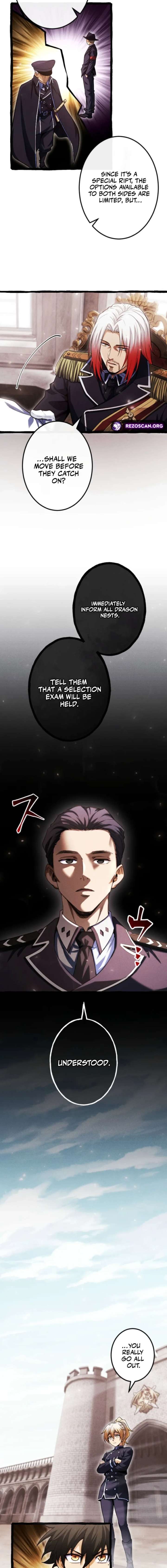 Return of the First Patriarch: The Strongest Reincarnates into His Descendant 1000 Years Later Chapter 18 - Page 5