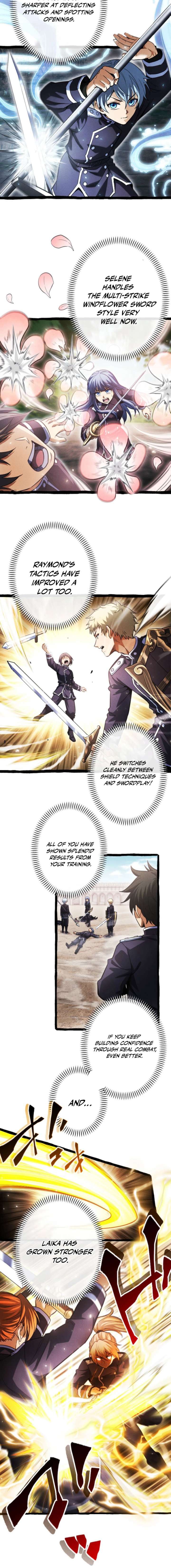 Return of the First Patriarch: The Strongest Reincarnates into His Descendant 1000 Years Later Chapter 20 - Page 4