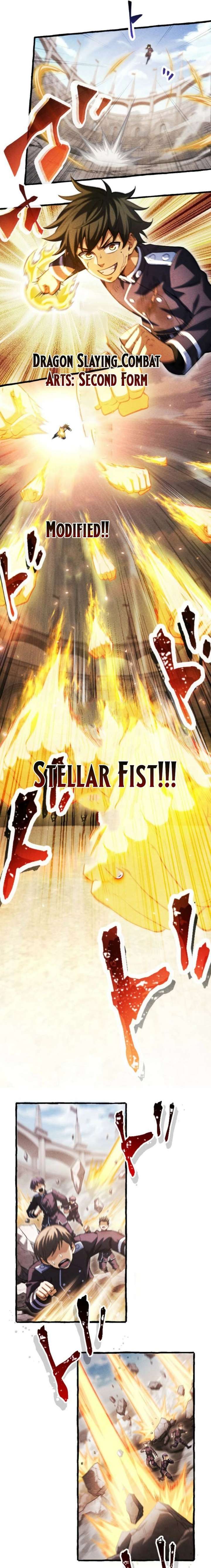 Return of the First Patriarch: The Strongest Reincarnates into His Descendant 1000 Years Later Chapter 27 - Page 13