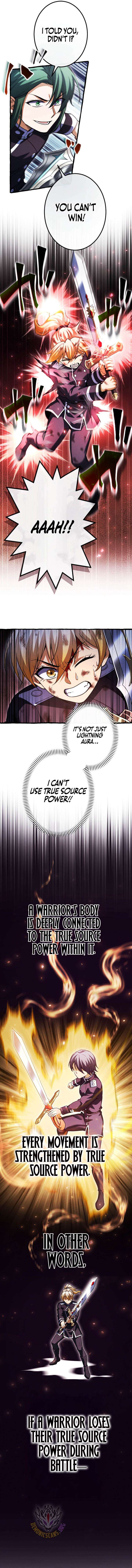 Return of the First Patriarch: The Strongest Reincarnates into His Descendant 1000 Years Later Chapter 32 - Page 4