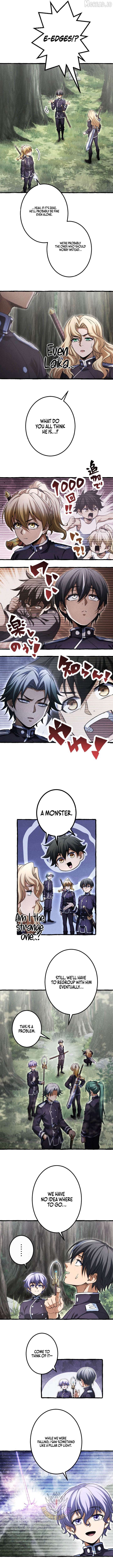 Return of the First Patriarch: The Strongest Reincarnates into His Descendant 1000 Years Later Chapter 38 - Page 6